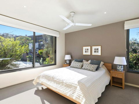 BELLE VUE ANGLESEA - Accommodation Rockhampton 3