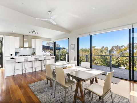 BELLE VUE ANGLESEA - Accommodation Rockhampton 2