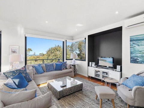 BELLE VUE ANGLESEA - Accommodation Rockhampton 6