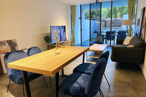 Ascot Apartments - Accommodation Rockhampton 1