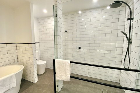 Ascot Apartments - Accommodation Rockhampton 5