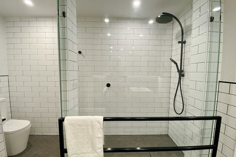 Ascot Apartments - Accommodation Rockhampton 4