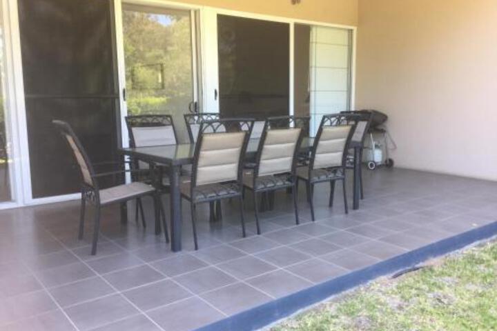 St Ruth QLD Accommodation Rockhampton