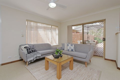 Alexandra Villa - Accommodation Rockhampton 1