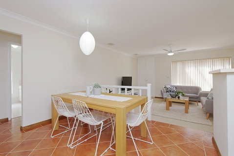 Alexandra Villa - Accommodation Rockhampton 2