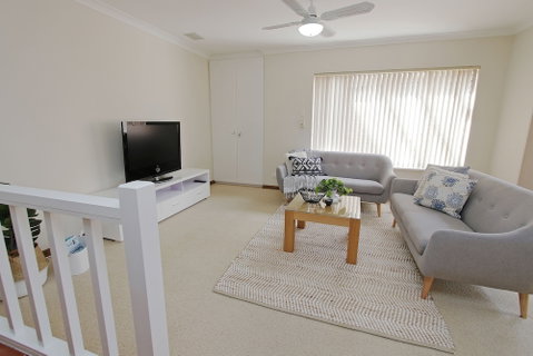 Alexandra Villa - Accommodation Rockhampton 5