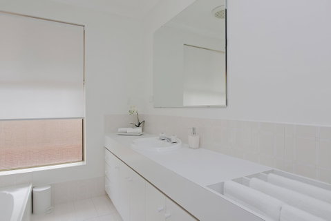 Alexandra Villa - Accommodation Rockhampton 0