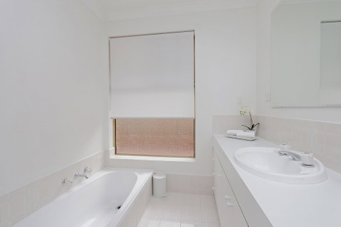 Alexandra Villa - Accommodation Rockhampton 3