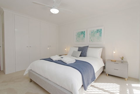 Alexandra Villa - Accommodation Rockhampton 6