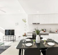 Laguna Apartment - Accommodation Rockhampton