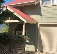 Alpine Stag Lodge Unit 1 - Accommodation Rockhampton