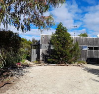Oystercatcher - Accommodation Rockhampton