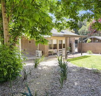 The Bright Resort - Accommodation Rockhampton