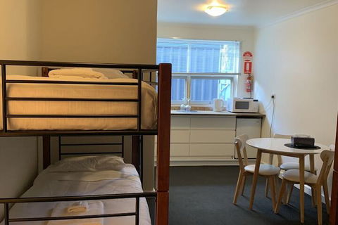 Stables Boutique Motel - Accommodation Rockhampton 5