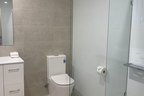 Stables Boutique Motel - Accommodation Rockhampton 3