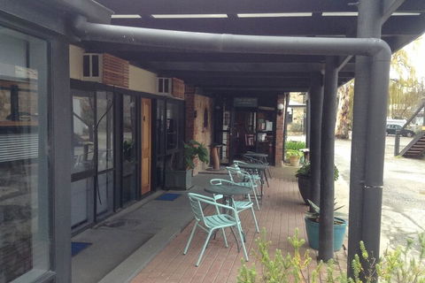 Stables Boutique Motel - Accommodation Rockhampton 1
