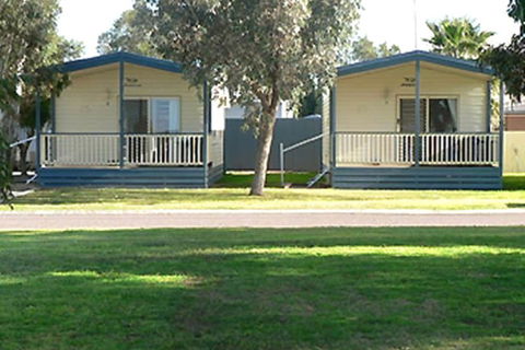 ARNO BAY CARAVAN PARK - Accommodation Rockhampton 3