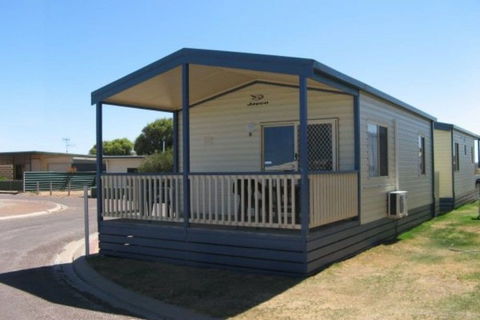 ARNO BAY CARAVAN PARK - Accommodation Rockhampton 4