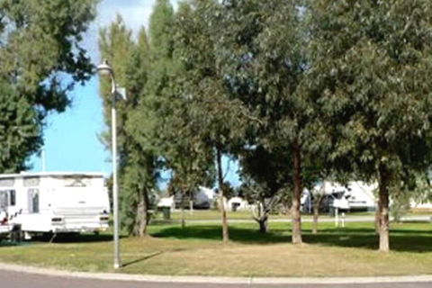 ARNO BAY CARAVAN PARK - Accommodation Rockhampton 1