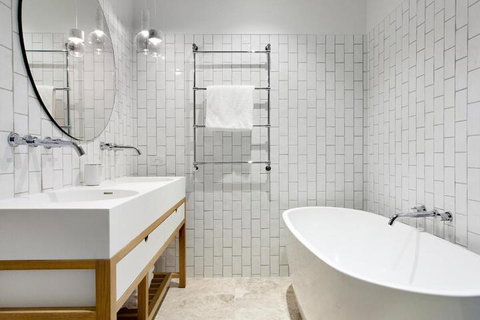 Luxury Rainforest Retreat Little Cove - Accommodation Rockhampton 5