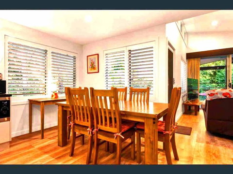Fox & Hound At Bright - Accommodation Rockhampton 6