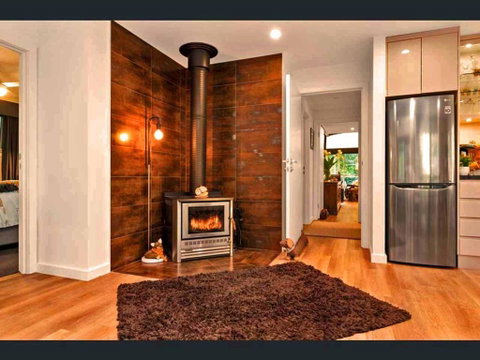 Fox & Hound At Bright - Accommodation Rockhampton 3