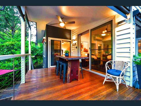 Fox & Hound At Bright - Accommodation Rockhampton 2