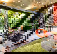Corinda Contemporary - Accommodation Rockhampton
