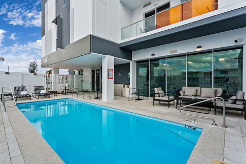 Quest Perth Ascot - Accommodation Rockhampton 2