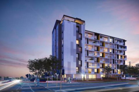 Quest Perth Ascot - Accommodation Rockhampton 0