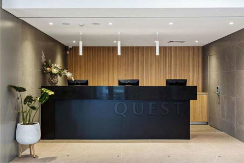 Quest Perth Ascot - Accommodation Rockhampton 3