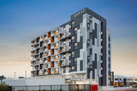 Quest Perth Ascot - Accommodation Rockhampton 1