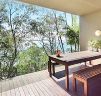 Cove Point - Accommodation Rockhampton