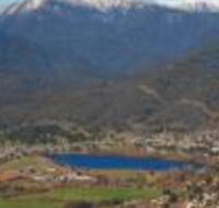 Mount Beauty Motor Inn - Accommodation Rockhampton