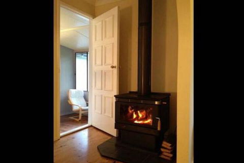 Explorers Holiday House - Accommodation Rockhampton 6