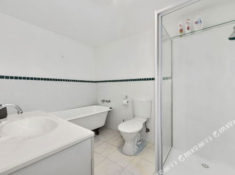 Family Friendly Weatherboard Cottage - Accommodation Rockhampton 2