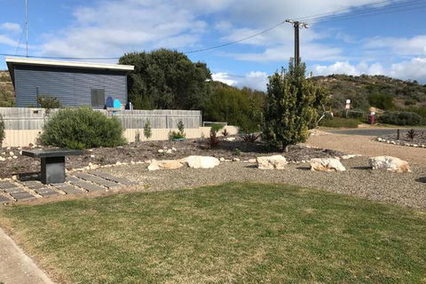 The Dunes Beach House - Accommodation Rockhampton 2