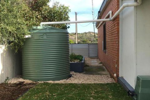 The Dunes Beach House - Accommodation Rockhampton 6