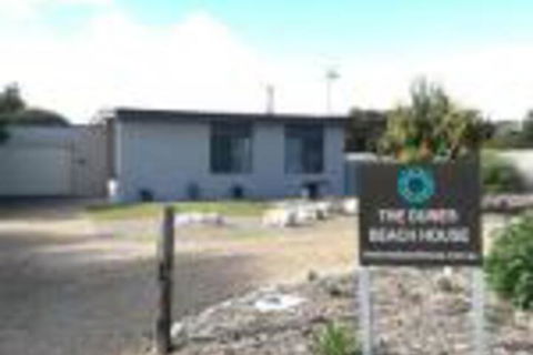 The Dunes Beach House - Accommodation Rockhampton 0