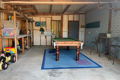 The Dunes Beach House - Accommodation Rockhampton 7