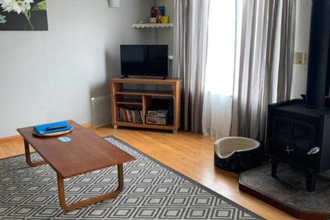 The Dunes Beach House - Accommodation Rockhampton 3