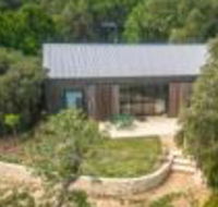 The Garden Cottage at the Olives - Accommodation Rockhampton