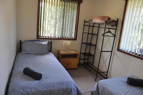 Rangehouse - Accommodation Rockhampton 7