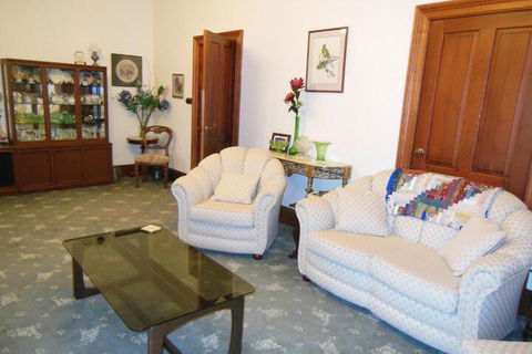 Pepper Tree Ridge B & B - Accommodation Rockhampton 5