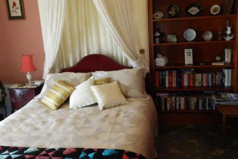 Pepper Tree Ridge B & B - Accommodation Rockhampton 7