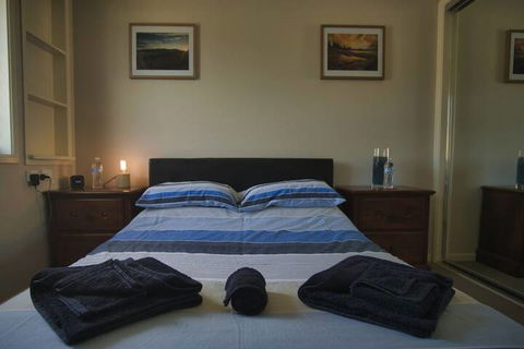 Mount Gravatt Guesthouse - Accommodation Rockhampton 3