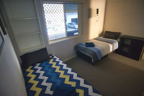Mount Gravatt Guesthouse - Accommodation Rockhampton 7