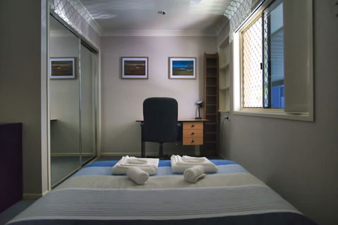 Mount Gravatt Guesthouse - Accommodation Rockhampton 6