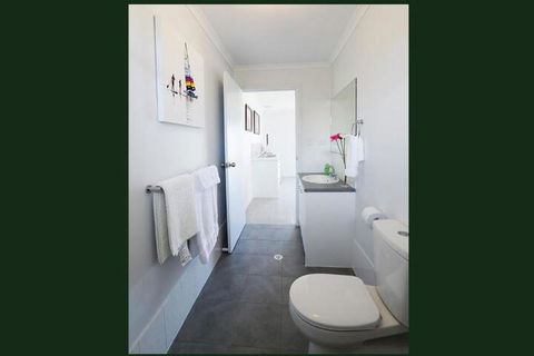 Gumnut Getaway BnB - Accommodation Rockhampton 3