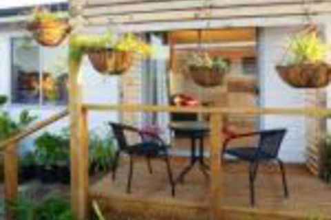 Gumnut Getaway BnB - Accommodation Rockhampton 0